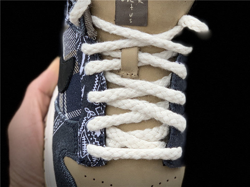 Nike Luxury Shoes