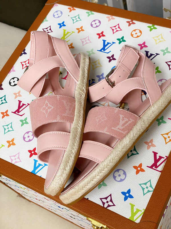 Louis Vuittion Luxury Shoes