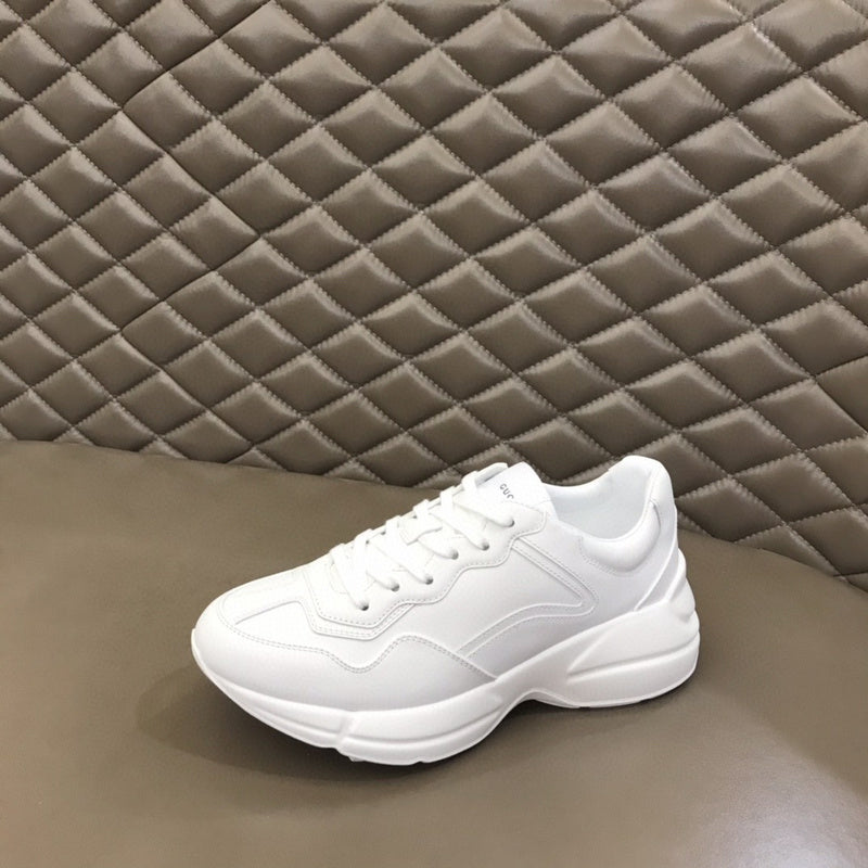 Gucci Luxury Shoes