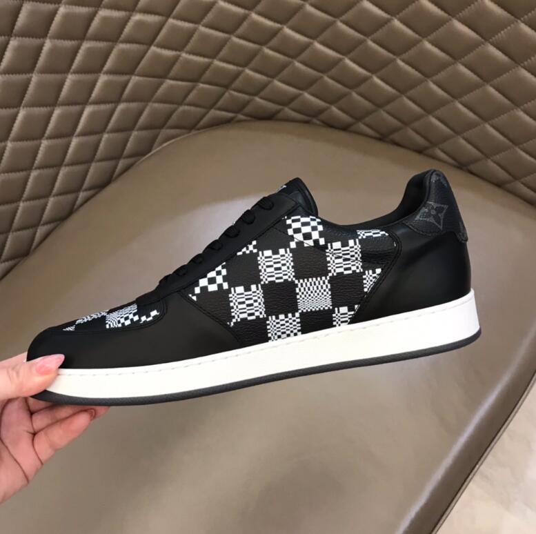 Chloe’s Picks - LOV Men Shoes - 1561