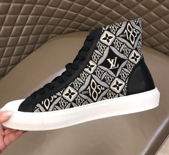 Chloe’s Picks - LOV Men Shoes - 1646
