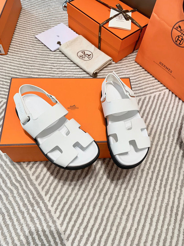 Hermes Luxury Sandals