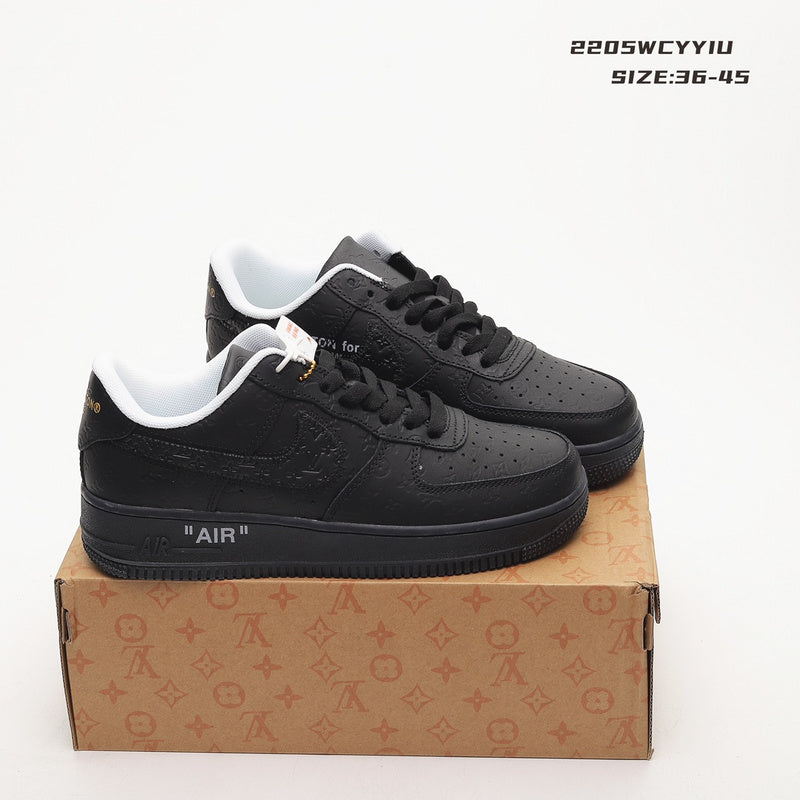 Nike Luxury Shoes