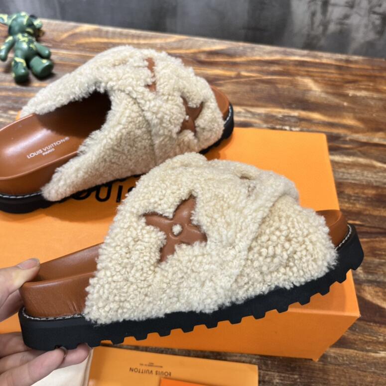 Chloe’s Picks - LOV Women Shoes - 674