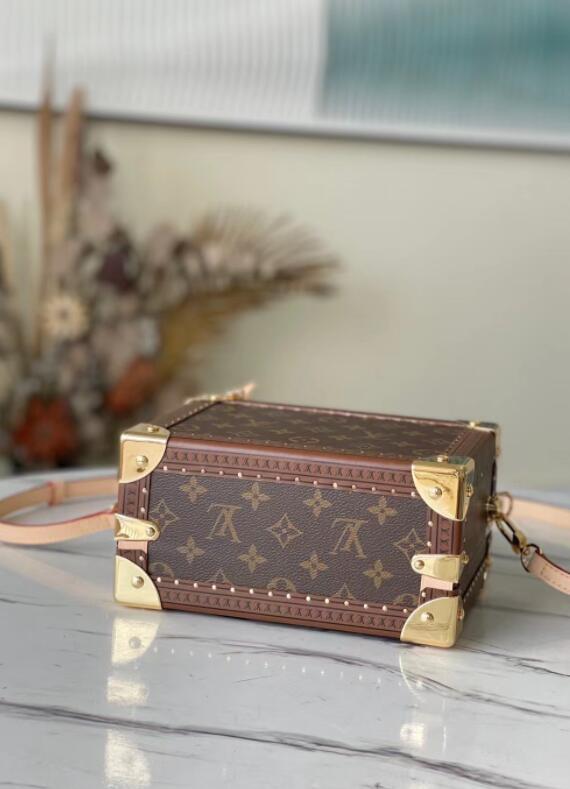 Chloe’s Picks - LOV Bags - 2136