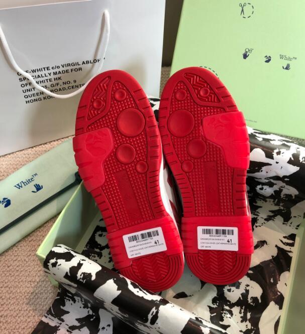 Chloe’s Picks - YZO Men Shoes - 007