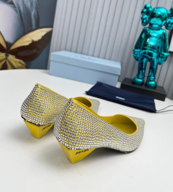 Chloe’s Picks - PD Women Shoes - 128