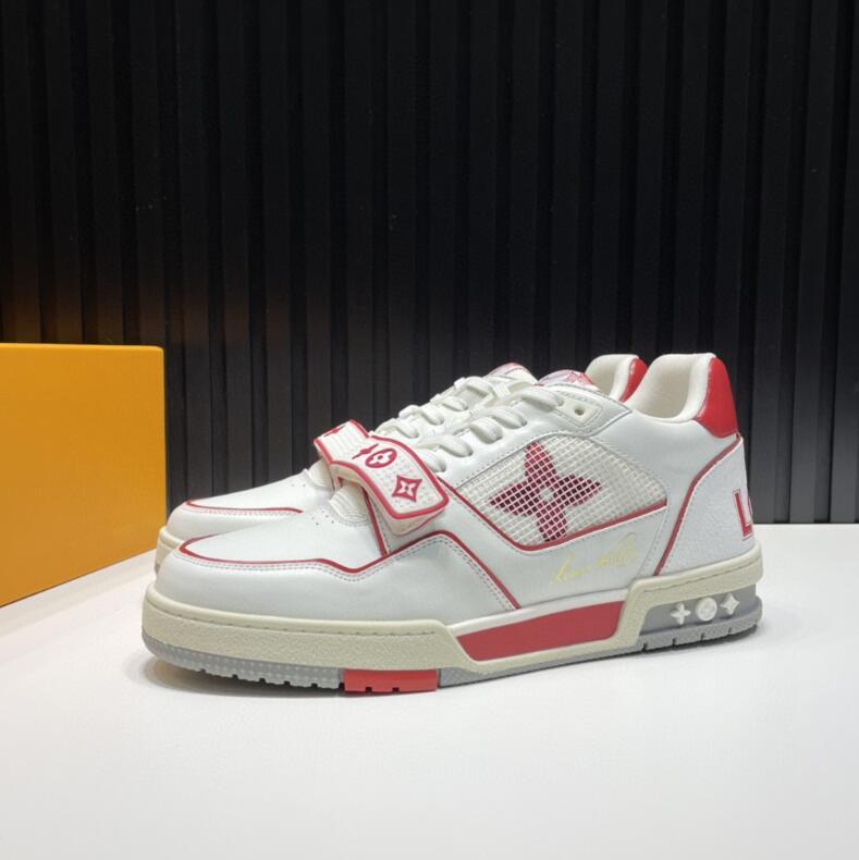 Chloe’s Picks - LOV Men Shoes - 1442