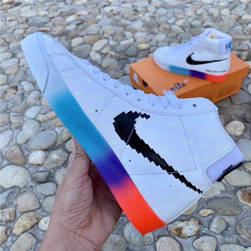 Nike Luxury Shoes