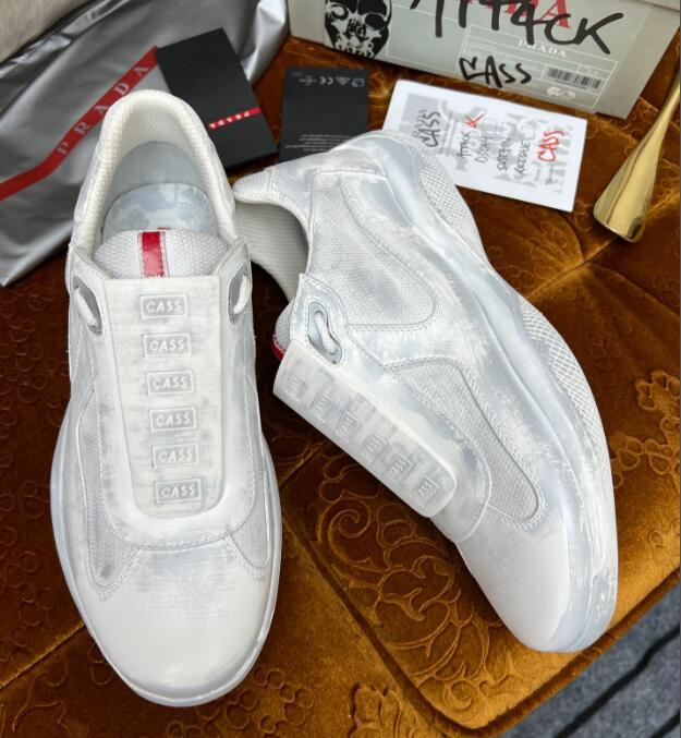 Chloe’s Picks - PD Men Shoes - 198