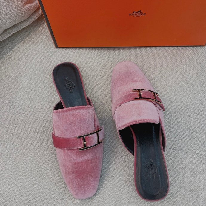 Hermes Luxury Shoes