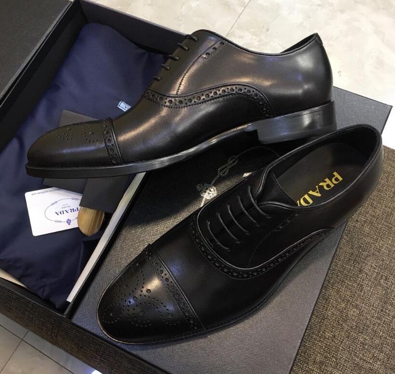 Chloe’s Picks - PD Men Shoes - 325