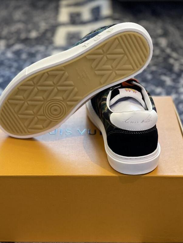 Chloe’s Picks - LOV Men Shoes - 1520