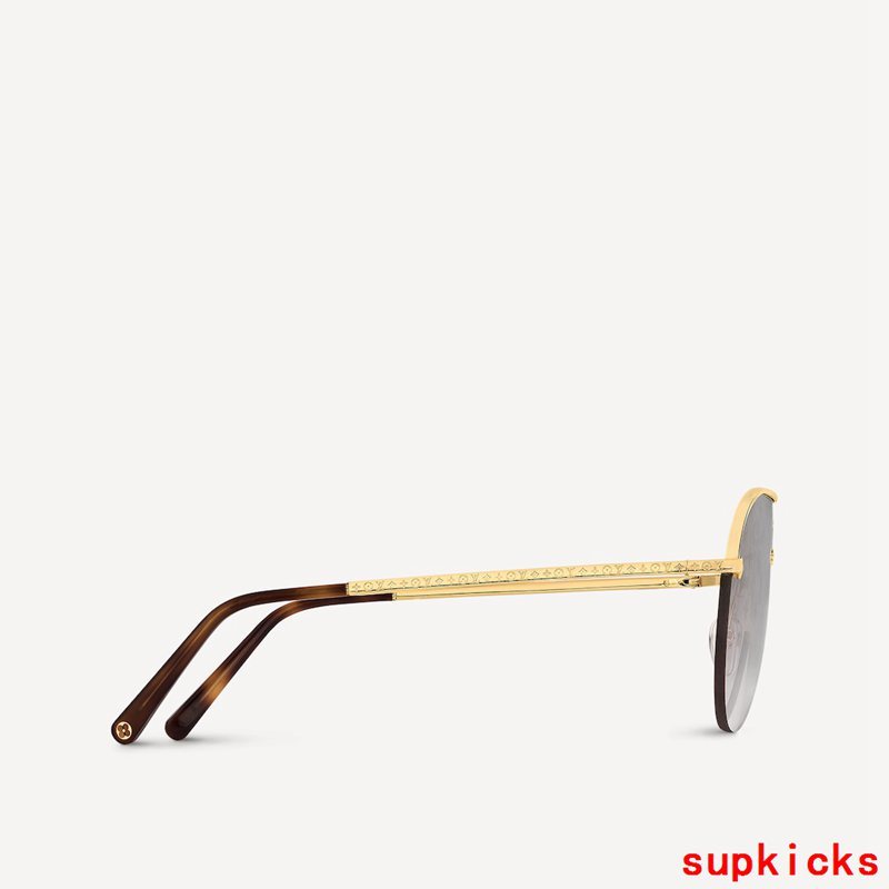 Louis Vuittion Luxury Sunglasses