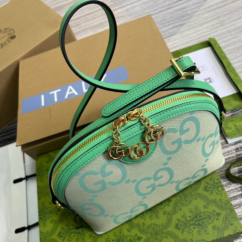 ENT - GCI Bags - 1469