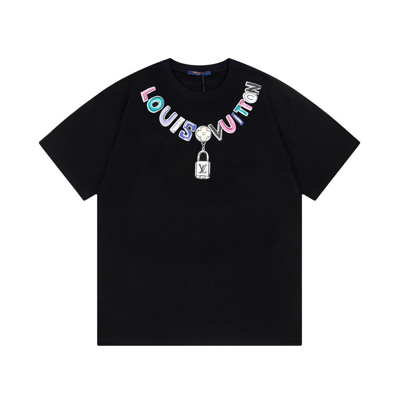 Louis Vuittion Luxury T-Shirt