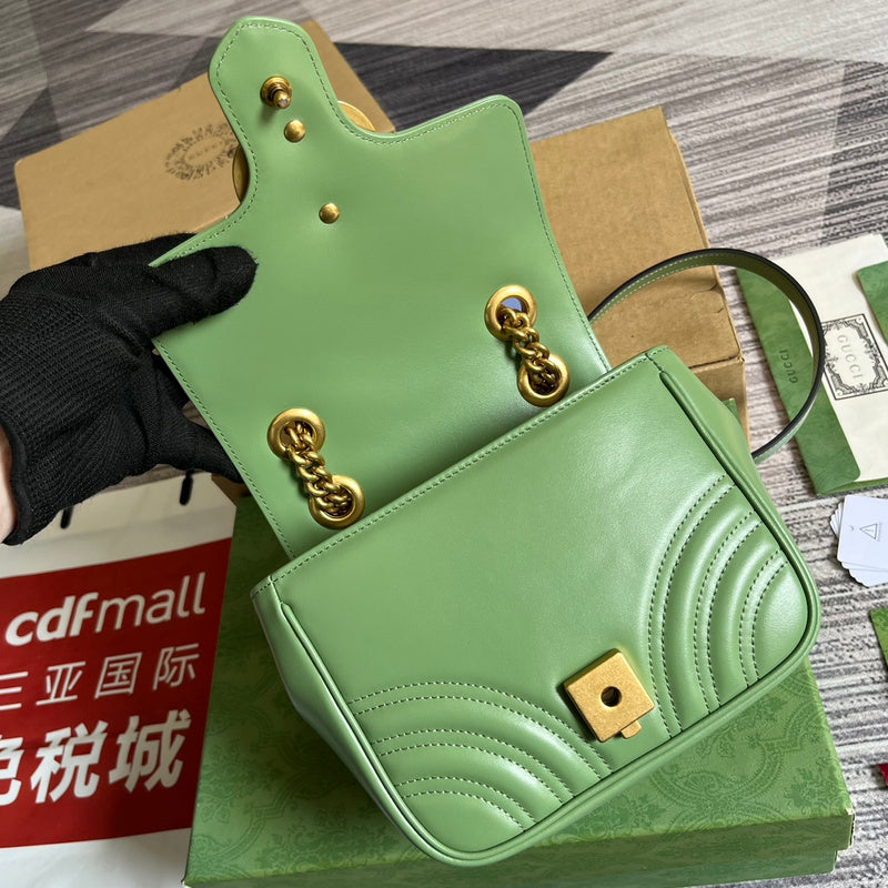 PHA - GUKI Bags - 815