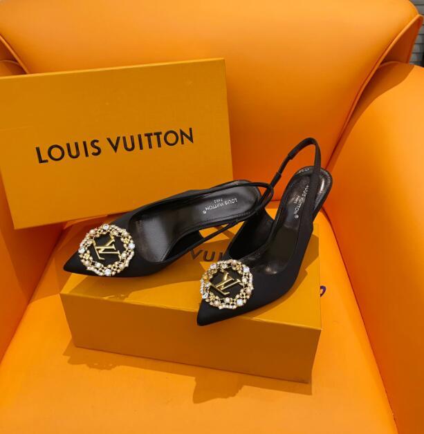 Chloe’s Picks - LOV Women Shoes - 260