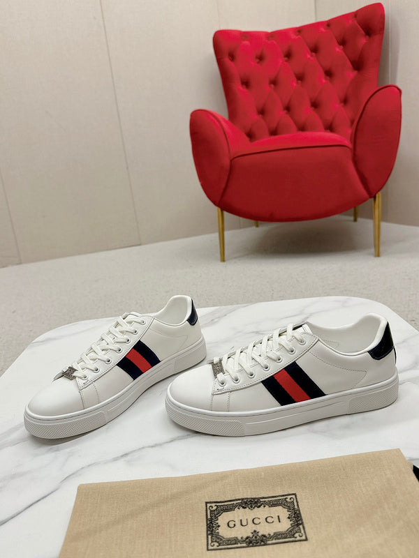 Gucci Luxury Shoes
