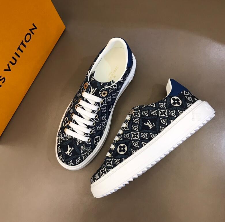 Chloe’s Picks - LOV Men Shoes - 1660