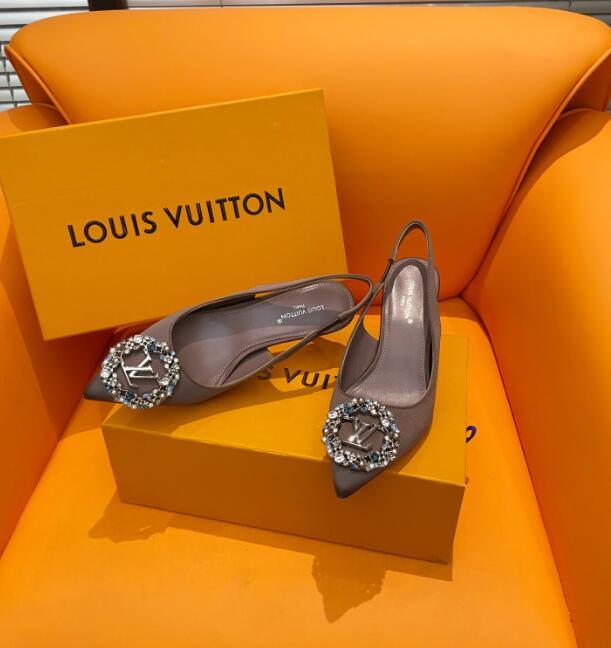 Chloe’s Picks - LOV Women Shoes - 250