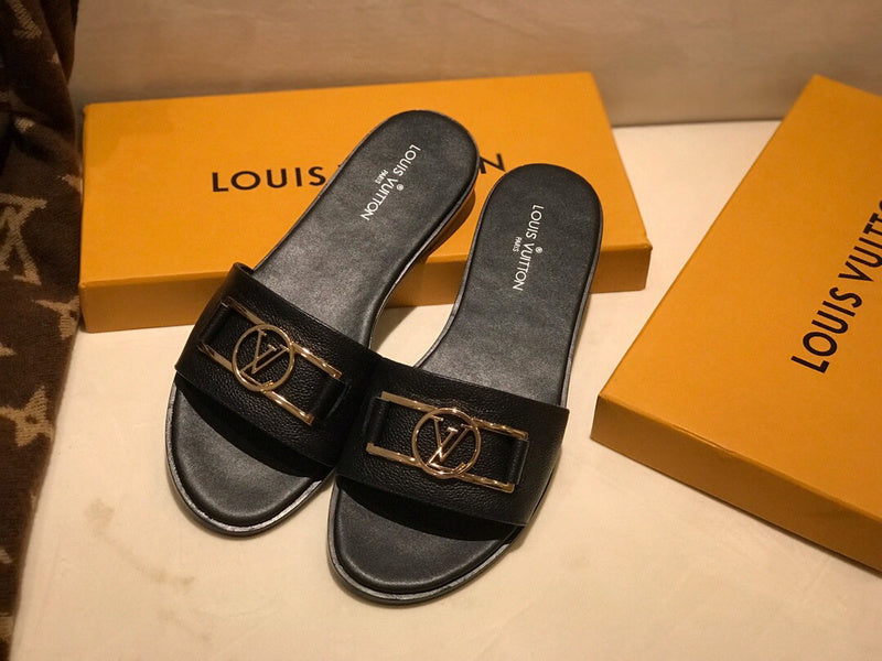Louis Vuittion Luxury Shoes