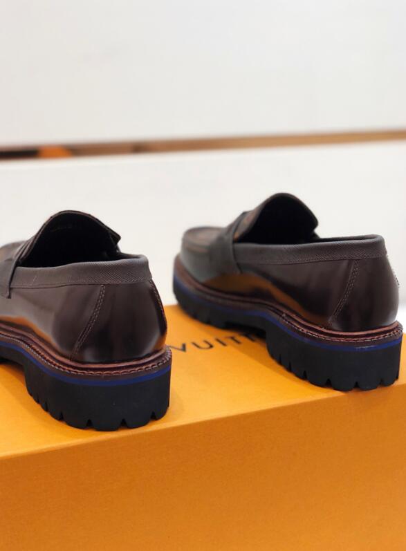 Chloe’s Picks - LOV Men Shoes - 1125