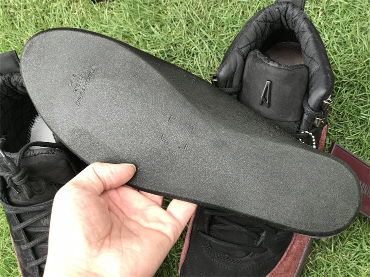 Nike Luxury Shoes