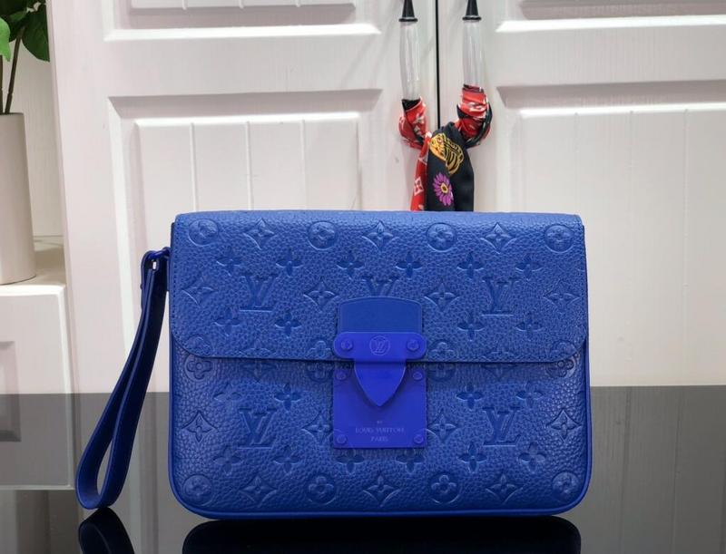 Chloe’s Picks - LOV Bags - 2196