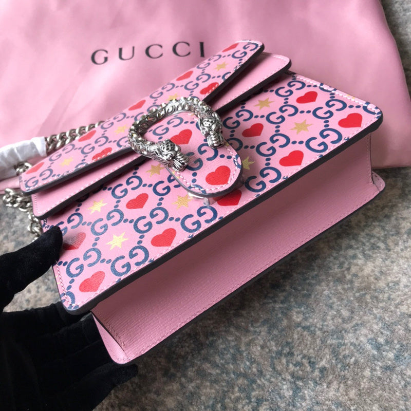 ENT - GCI Bags - 036