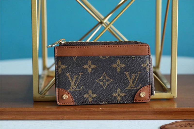 I W Fashion Lu-Vi bags - 10785