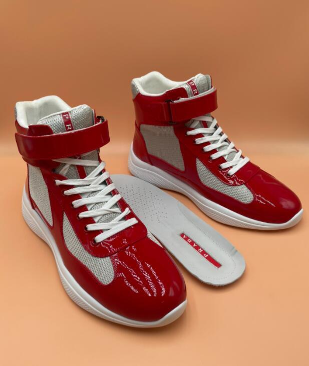 Chloe’s Picks - PD Men Shoes - 045