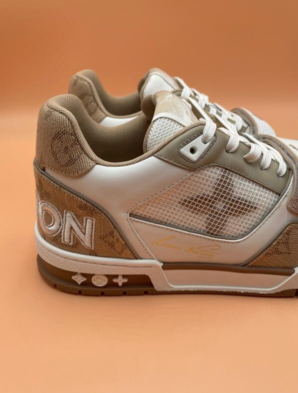 Chloe’s Picks - LOV Men Shoes - 1113