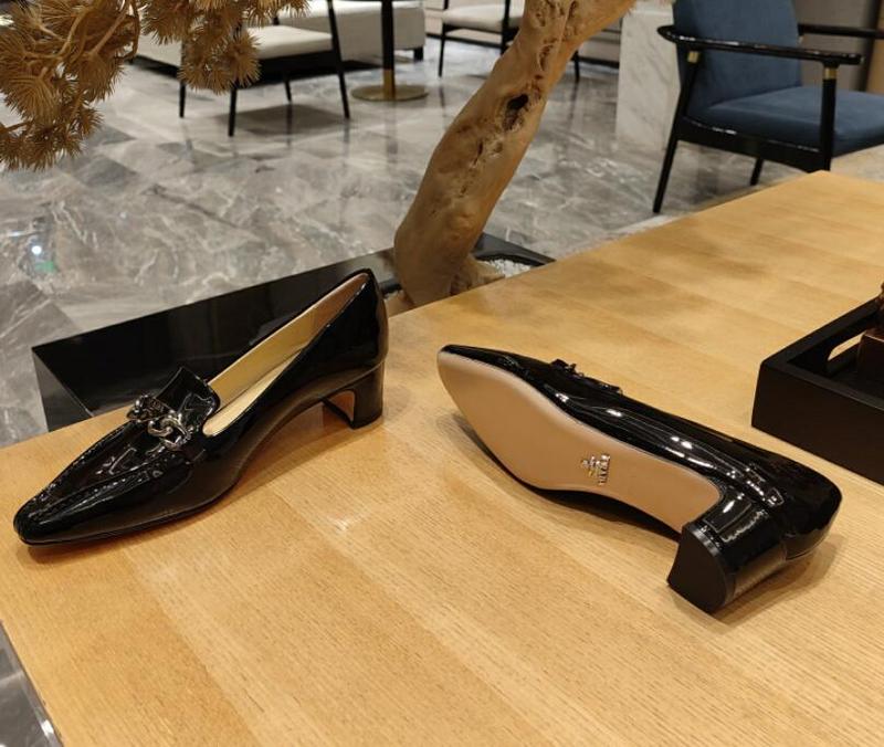 Chloe’s Picks - PD Women Shoes - 187