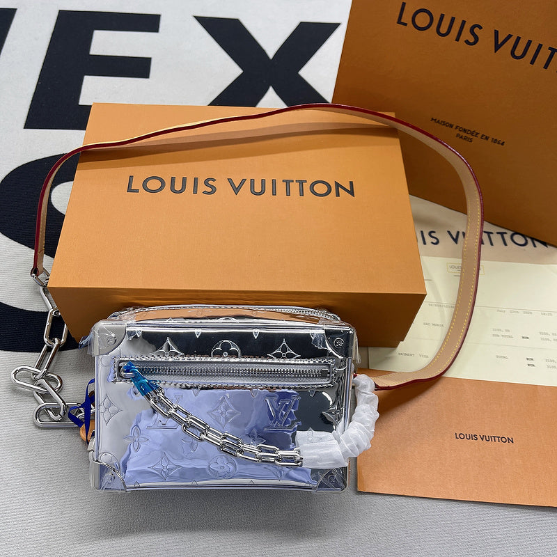 I W Fashion Lu-Vi bags - 10178
