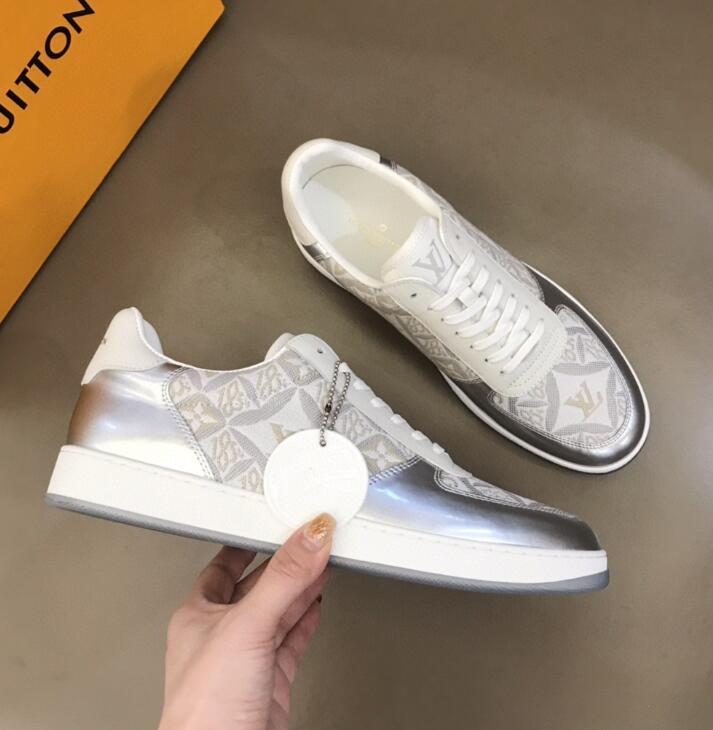 Chloe’s Picks - LOV Men Shoes - 1064