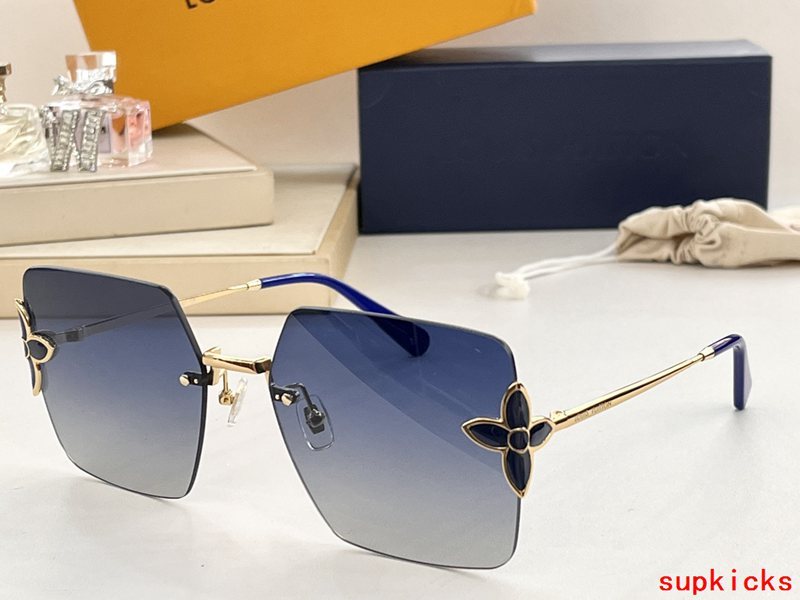 Louis Vuittion Luxury Sunglasses