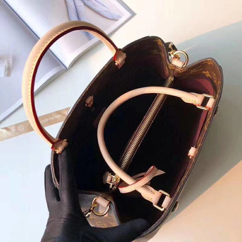 I W Fashion Lu-Vi bags - 17764