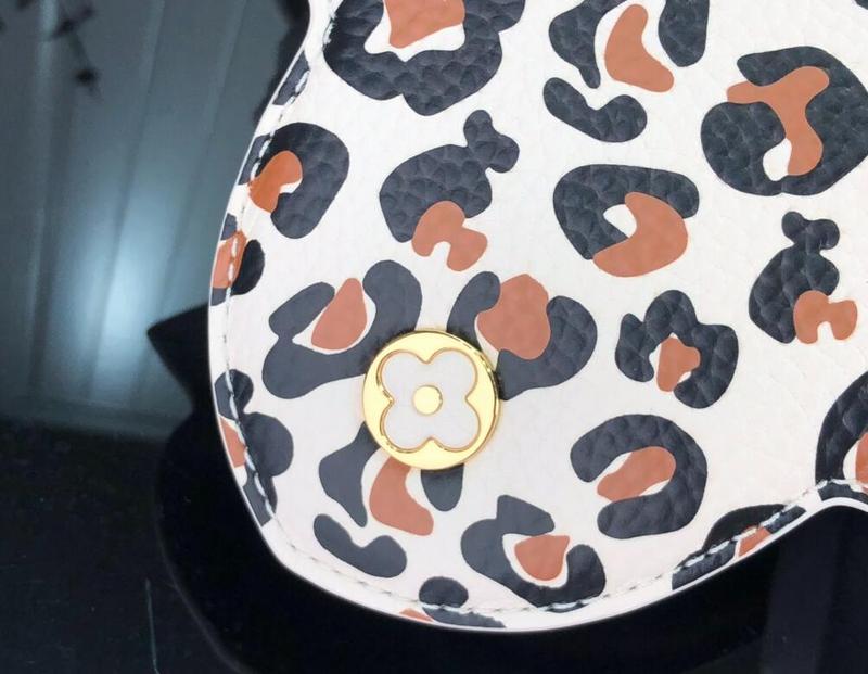 Chloe’s Picks - LOV Bags - 2167