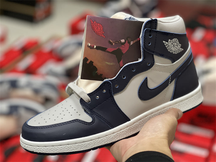 Nike Luxury Shoes