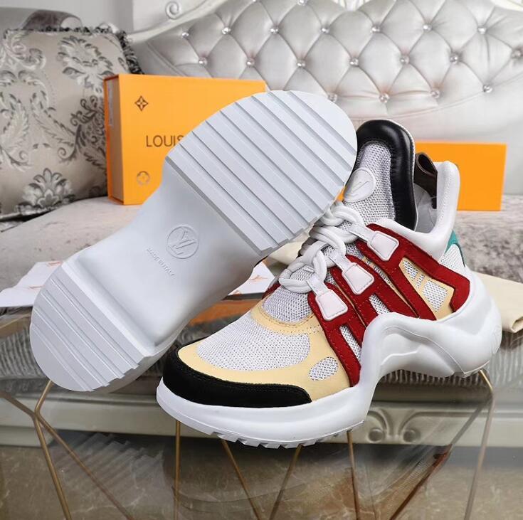 Chloe’s Picks - LOV Men Shoes - 1980