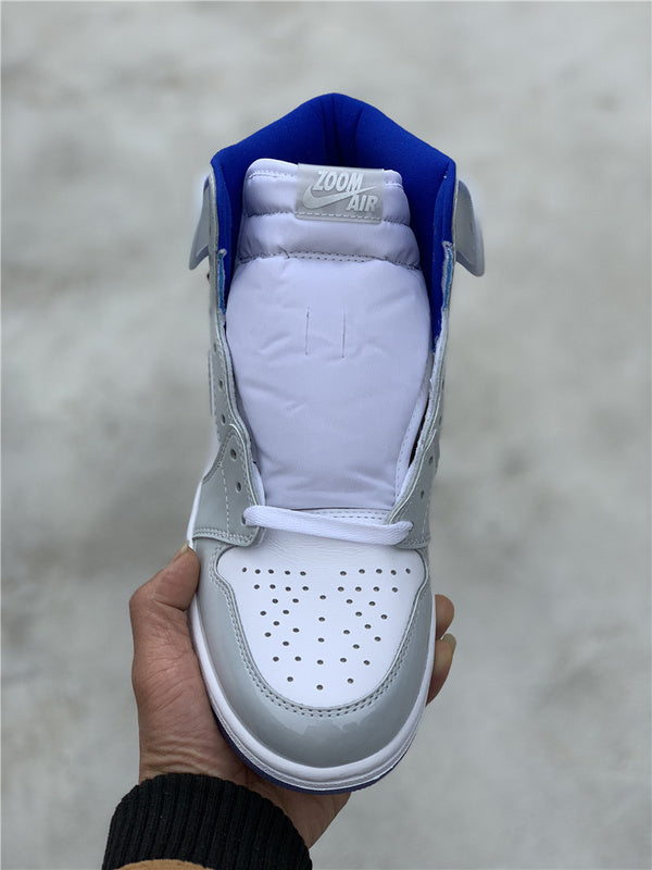 Nike Luxury Shoes