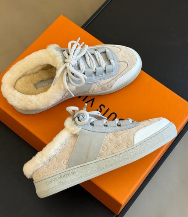 Chloe’s Picks - LOV Women Shoes - 403