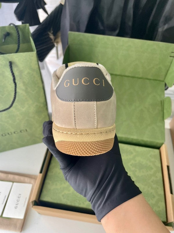 Gucci Luxury Shoes