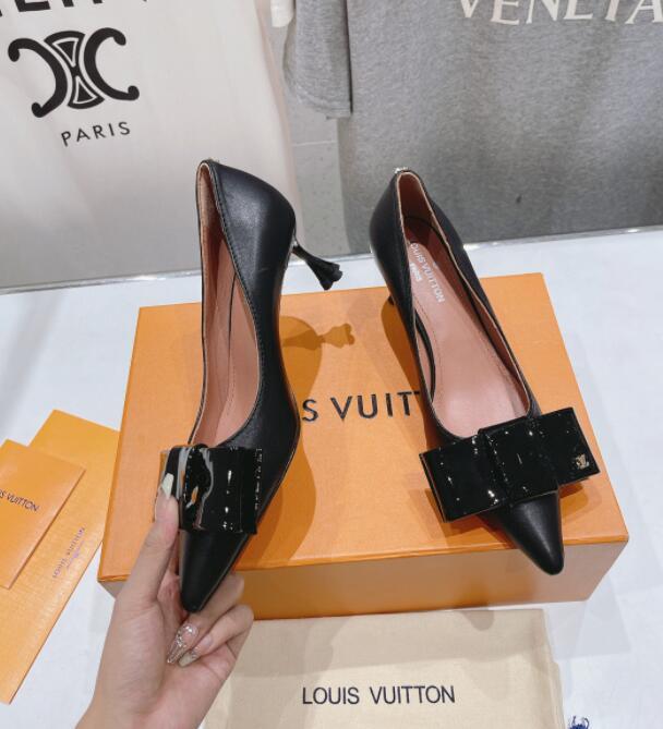 Chloe’s Picks - LOV Women Shoes - 411