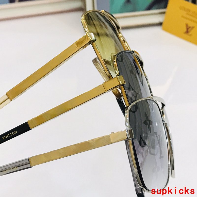 Louis Vuittion Luxury Sunglasses