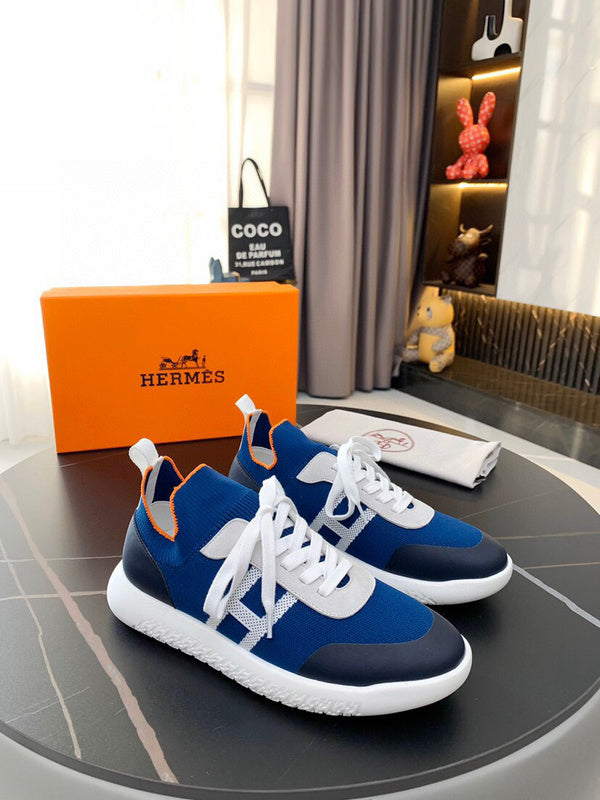Hermes Luxury Shoes
