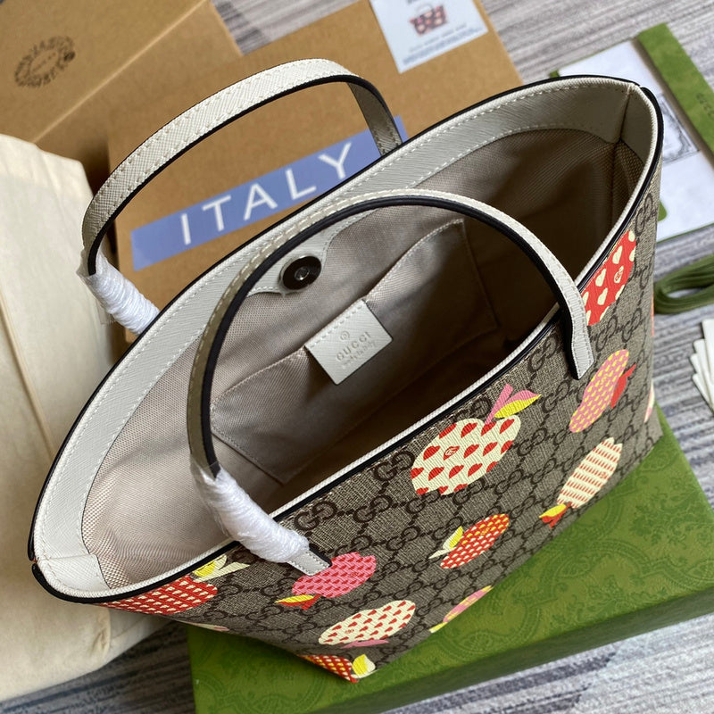 PHA - GUKI Bags - 1818