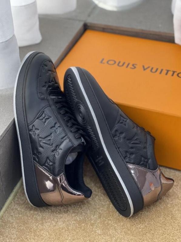 Chloe’s Picks - LOV Men Shoes - 1406