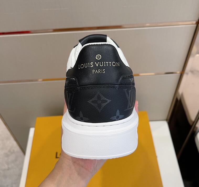 Chloe’s Picks - LOV Men Shoes - 884